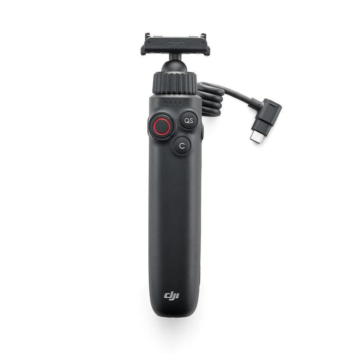 DJI Osmo Action Dual-Direction Battery Handle, Audio, Tv en Foto, Actiecamera's, Nieuw, Overige merken, Ophalen of Verzenden