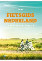 ANWB Fietsgids Nederland 9789018044343 ANWB, Verzenden, Gelezen, ANWB