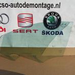 VW Polo 6R 6C Portier ruit Glas Links raam, Nieuw, Verzenden