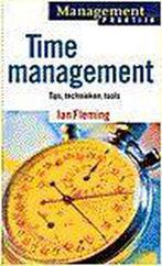 Timemanagement 9789026968914 Ian Fleming, Boeken, Gelezen, Ian Fleming, Verzenden