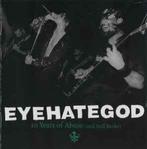 cd - EyeHateGod - 10 Years Of Abuse (And Still Broke), Verzenden, Zo goed als nieuw