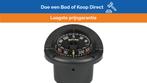 Bieden: Ritchie Helmsman Build-In Compass Black - HF-743 24V, Ophalen of Verzenden, Nieuw