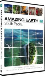dvd film - BBC Earth - Amazing Earth: South Pacific - BBC..., Verzenden, Zo goed als nieuw