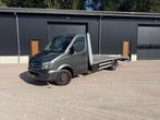 Te Huur Mercedes Sprinter Oprijwagen, Personenauto