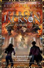Percy Jackson en de Olympiërs 7 - De wraak van Hecate, Boeken, Verzenden, Nieuw
