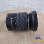 Konica Minolta AF DT 18-70mm Zoomlens - camera lens, Verzenden, Zo goed als nieuw, Standaardlens