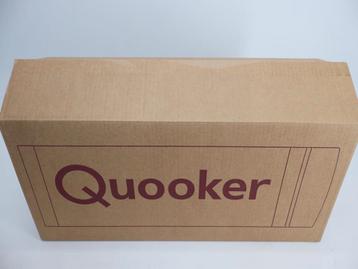 Quooker Kokend water boiler van €694.00 voor €488.40 beschikbaar voor biedingen