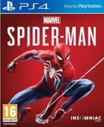 Marvel Spider-Man [PS4], Spelcomputers en Games, Games | Sony PlayStation 4, Ophalen of Verzenden, Nieuw