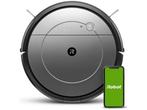 Veiling - iRobot® Roomba® Combo 1138 Robotstofzuiger met D, Nieuw