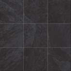 Keramische Vloertegel iMy Stone Nero 60 x 60, Doe-het-zelf en Verbouw, Nieuw, Keramiek, 40 tot 60 cm, 40 tot 60 cm