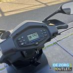 Scootmobiel Royale 4 (Antraciet, Blauw), Ophalen of Verzenden, Gebruikt, Overige merken
