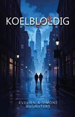 Koelbloedig |  NIEUW | Buijnsters, Simone / Buijnsters, Evel, Ophalen of Verzenden, Nieuw, Buijnsters, Simone / Buijnsters, Evelien