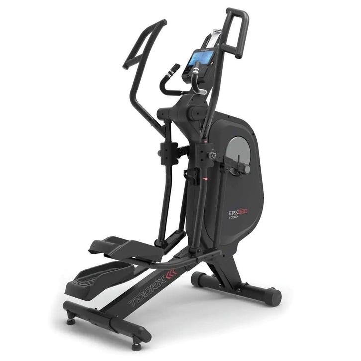 Toorx Fitness ERX-900 Crosstrainer Elliptical, Sport en Fitness, Fitnessapparatuur, Crosstrainer, Verzenden
