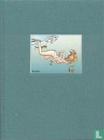 Franka - Eigen risico - 2001 (strips, Kuijpers, Henk.), Boeken, Stripboeken, Eén stripboek, Verzenden, Gelezen, Kuijpers, Henk.