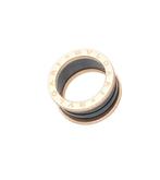 Bvlgari - Ring - B.zero 1 - 18 karaat Roségoud, Sieraden, Tassen en Uiterlijk, Nieuw