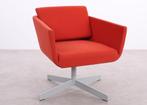 DeBerenn Positiva fauteuil, Receptie of Entree, Ophalen of Verzenden, Gebruikt, Stoel