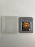 Double Dragon ll, Spelcomputers en Games, Games | Nintendo Game Boy, Ophalen of Verzenden, Nieuw