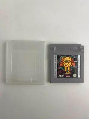 Double Dragon ll, Spelcomputers en Games, Games | Nintendo Game Boy, Ophalen of Verzenden