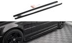 Maxton Design Sideskirts Aanzets V2 M Pakket BMW E46 B3136, Auto-onderdelen, Carrosserie en Plaatwerk, Nieuw, Links, BMW