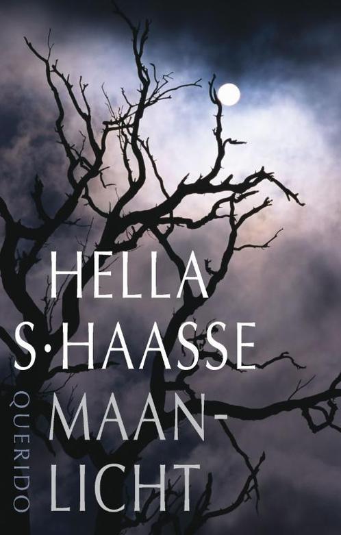 Maanlicht 9789021442419 Hella S. Haasse, Boeken, Romans, Gelezen, Verzenden