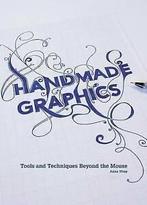 Wray, Anna : Handmade Graphics: Tools and Techniques, Boeken, Kunst en Cultuur | Fotografie en Design, Gelezen, Anna Wray, Verzenden