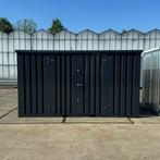 koop nu/ gebruikten zeecontainer 16 ft/ op=op/ uitverkoop, Zakelijke goederen, Machines en Bouw | Keten en Containers