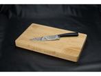 Homeys Schiffmacher Snijplank - Bamboe - 45 x 25 x 4cm -, Huis en Inrichting, Verzenden, Zo goed als nieuw