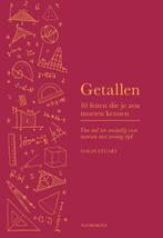 Getallen / 10 feiten die je zou moeten kennen 9789464711059, Boeken, Verzenden, Zo goed als nieuw, Colin Stuart