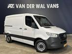 Mercedes-Benz Sprinter 215 CDI 150pk L1H1 Euro6 Airco |, Gebruikt, Wit, Mercedes-Benz, Handgeschakeld