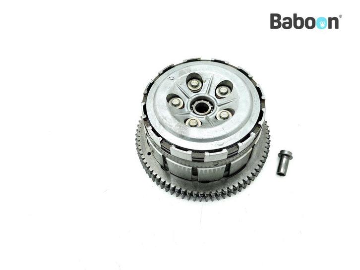 Koppeling Honda CBR 1000 F 1993-1996 (CBR1000F), Motoren, Onderdelen | Honda, Gebruikt, Verzenden