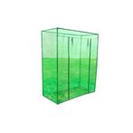 Tuinkas stalen frame PVC (Overige), Huis en Inrichting, Verzenden, Nieuw