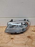 Koplamp Sprinter w907 A9109060000 Links (Nieuw), Auto-onderdelen, Verlichting, Ophalen of Verzenden, Nieuw, Mercedes-Benz