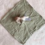 Little Dutch kip knuffeldoekje groen hydrofiel | Little, Verzenden, Nieuw