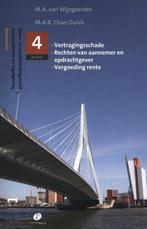 9789462510746 Bouw- en aanbestedingsrecht 4 -   Bouwrecht, Verzenden, Zo goed als nieuw, M.A. van Wijngaarden