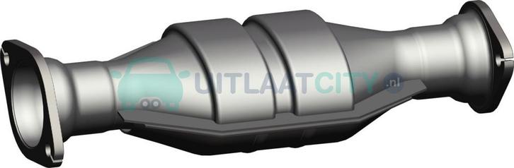*Tip*  Katalysator NISSAN Primera, Auto-onderdelen, Uitlaatsystemen, Nieuw, Nissan, Ophalen of Verzenden