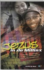 Jezus in de Millinx 9789043513159 D. de Wolf, Boeken, Verzenden, Gelezen, D. de Wolf