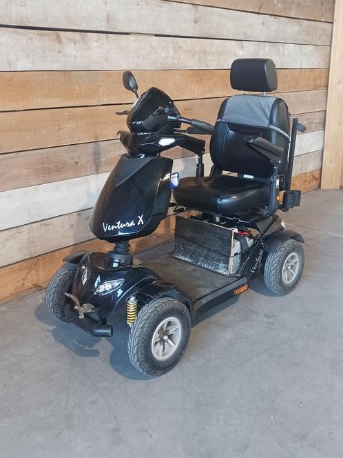Scootmobiel - Rascal Venturax, Diversen, Brommobielen en Scootmobielen