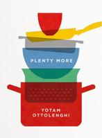 9780091957155 Plenty More Yotam Ottolenghi, Boeken, Kookboeken, Verzenden, Nieuw, Yotam Ottolenghi