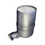 Roetfilter Peugeot 206 Cc 1.6 vanaf 2005 DPF 2 D A/C E/K, Nieuw, Verzenden