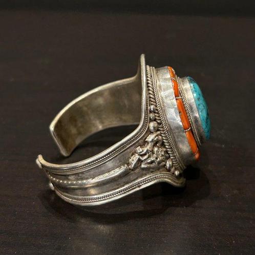 Armband - Zilver - China (Zonder Minimumprijs), Antiek en Kunst, Antiek | Overige Antiek