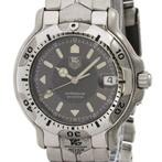 TAG Heuer - 6000 Series - WH1112 - Heren - 2020+