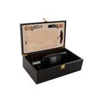 Wijn Accessoires Set Home ESPRIT - Donkerbruin Hout, Verzenden, Nieuw