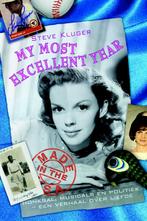 My most excellent year / Made in the USA 9789047701538, Verzenden, Gelezen, Steve Kluger