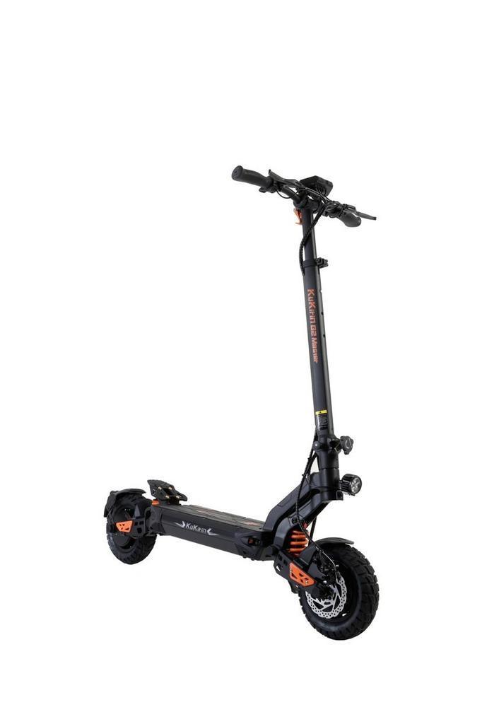 Kukirin G2 Master Electrische step, Fietsen en Brommers, Steps, Elektrische step (E-scooter), Nieuw, Ophalen of Verzenden