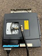 Nederman 883 Afrolbare Oliehaspel Met Vilpistool, Auto diversen, Ophalen, Gebruikt