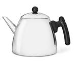 Bredemeijer - Theepot Duet Classic 1,2L zwart beslag, Nieuw