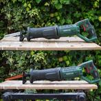 - Parkside Reciprozaag PFS850 met Koffer, Doe-het-zelf en Verbouw, Gereedschap | Overige machines, Ophalen of Verzenden, Nieuw