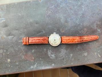 Zais Watch - Zonder Minimumprijs - 2500 - Heren - 1950-1959 beschikbaar voor biedingen