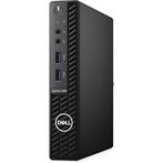Dell Optiplex 3080 Micro USFF - Intel Core i5-10e Generatie, Computers en Software, Desktop Pc's, Verzenden, Nieuw