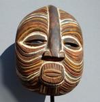 kifwebe - Luba - DR Congo